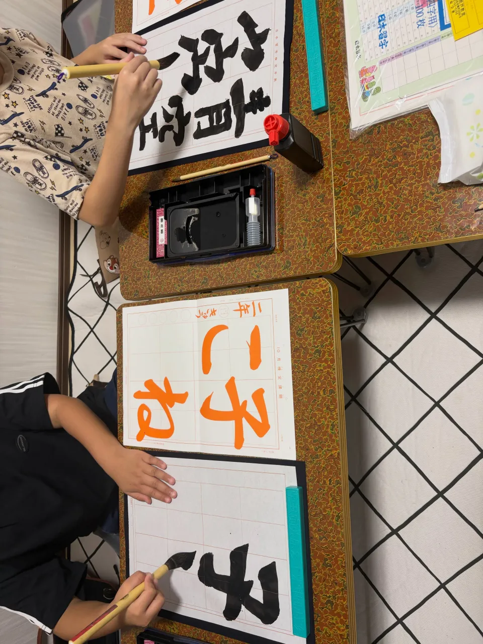 10月号3週目です✨
