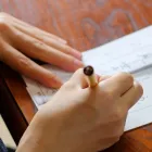 硬筆展